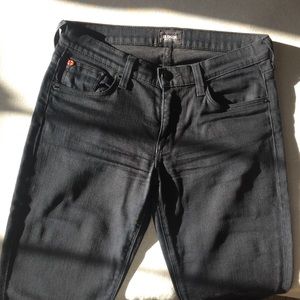 Hudson Jeans